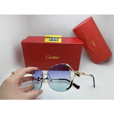 Cartier Sunglass A 062